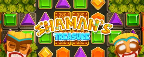 Jogar Treasure Of Shaman no modo demo